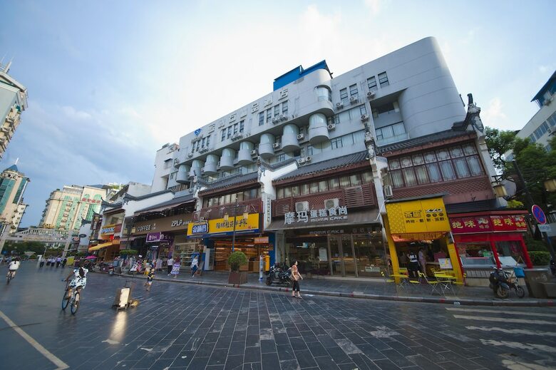 Guilin Sapphire Hotel