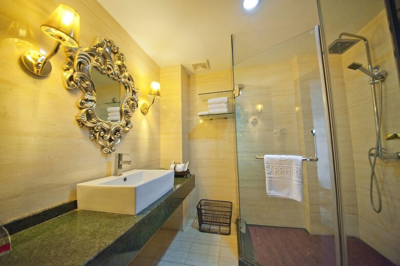 Guilin Sapphire Hotel