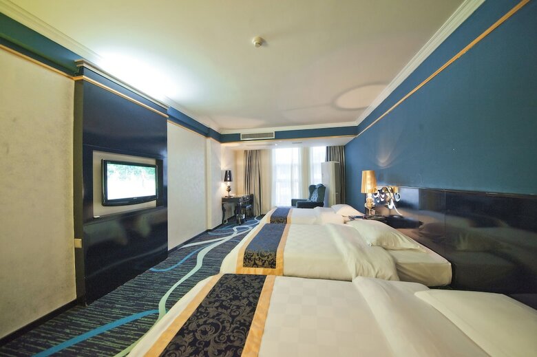 Guilin Sapphire Hotel