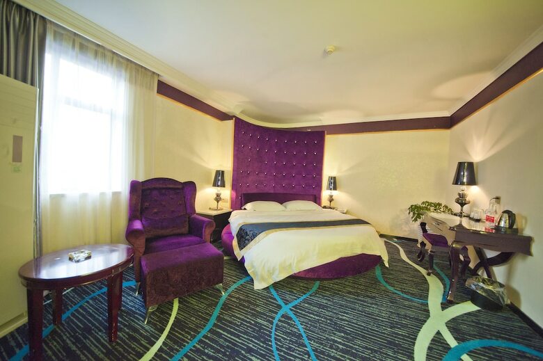 Guilin Sapphire Hotel