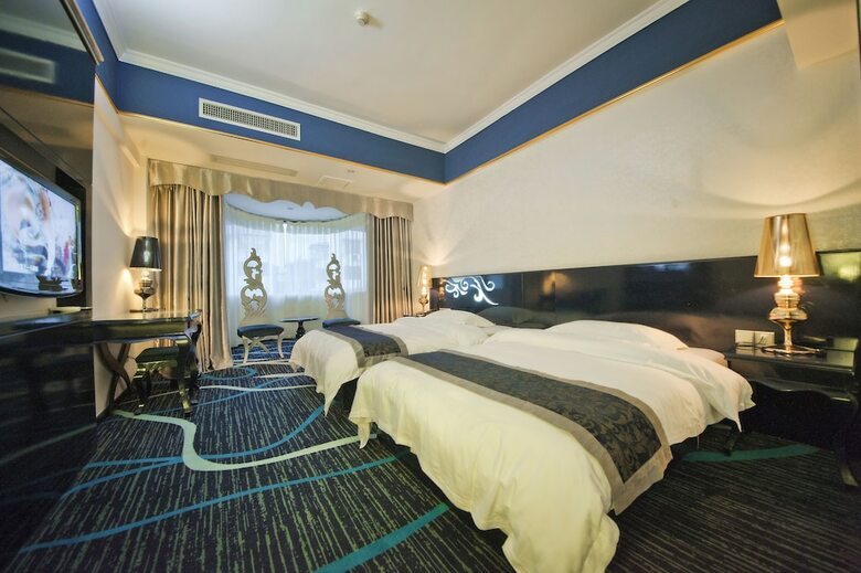 Guilin Sapphire Hotel