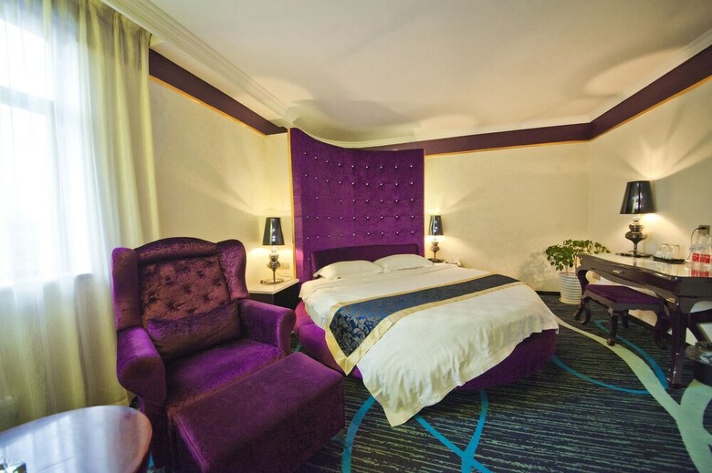 Guilin Sapphire Hotel