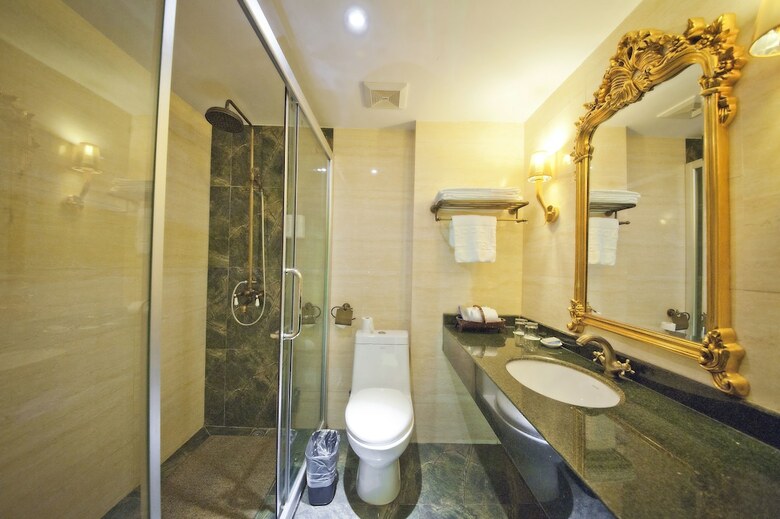 Guilin Sapphire Hotel