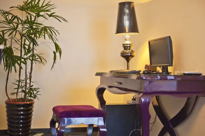Guilin Sapphire Hotel