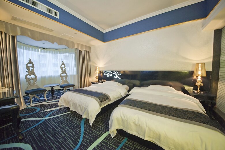 Guilin Sapphire Hotel