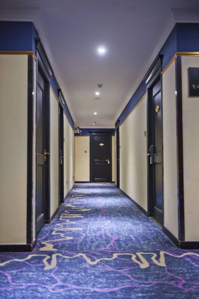 Guilin Sapphire Hotel