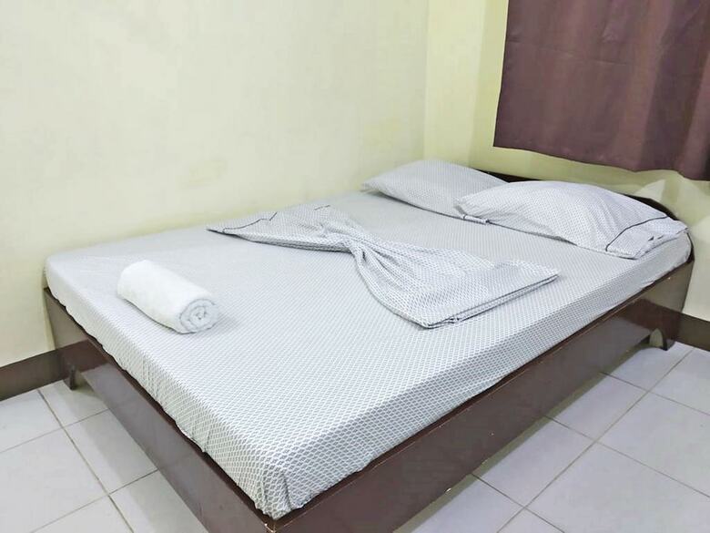 Hotel Finesse Residencia Bar And Restaurant
