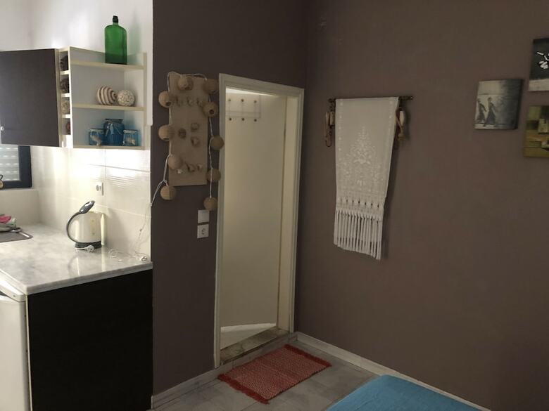 Hostal Rodos Backpackers