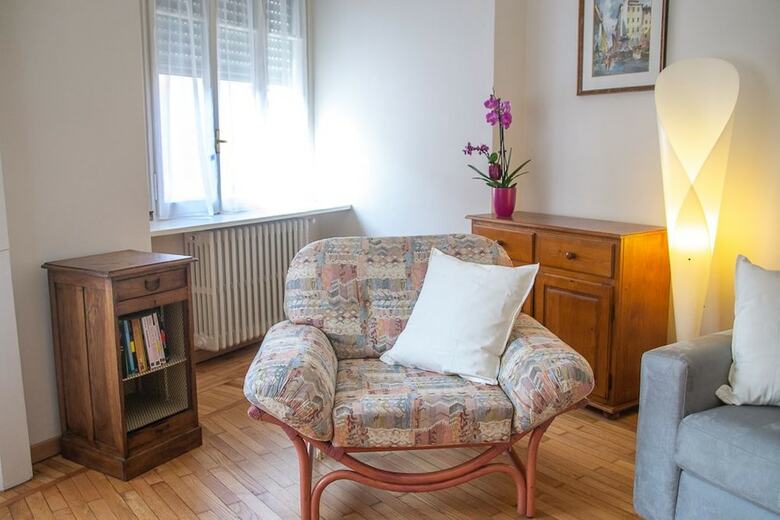 Apartamento Casa Brunetta - Welchome
