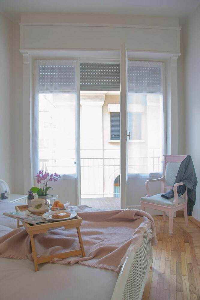 Apartamento Casa Brunetta - Welchome