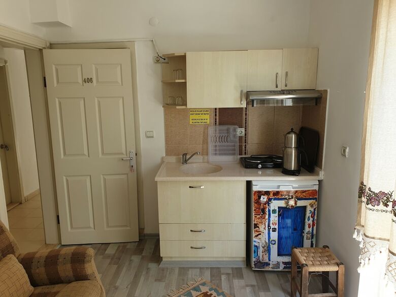 Caglar My House Apart Otel