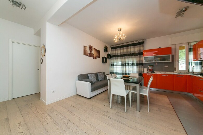 Apartamento Aquileia 3