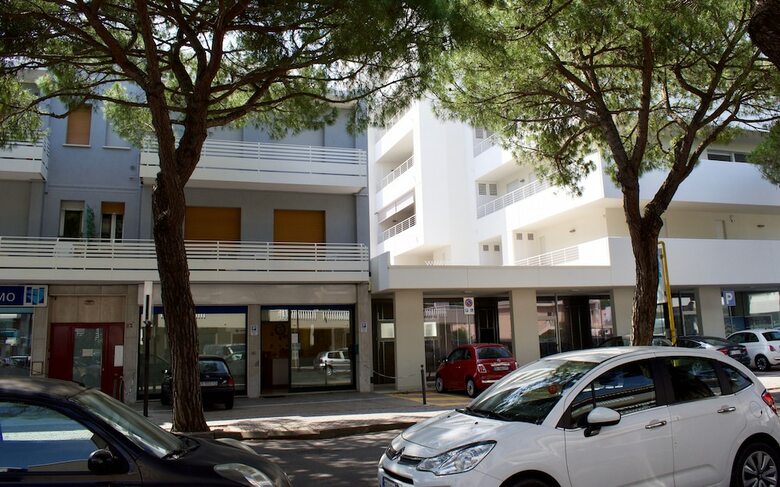 Apartamento Aquileia 3