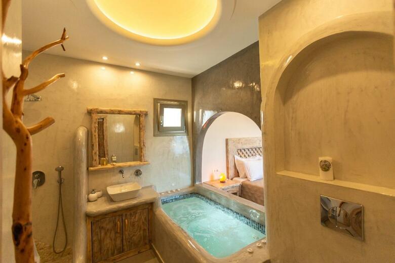 Elixirium Villa