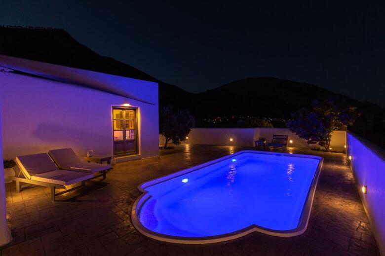 Elixirium Villa