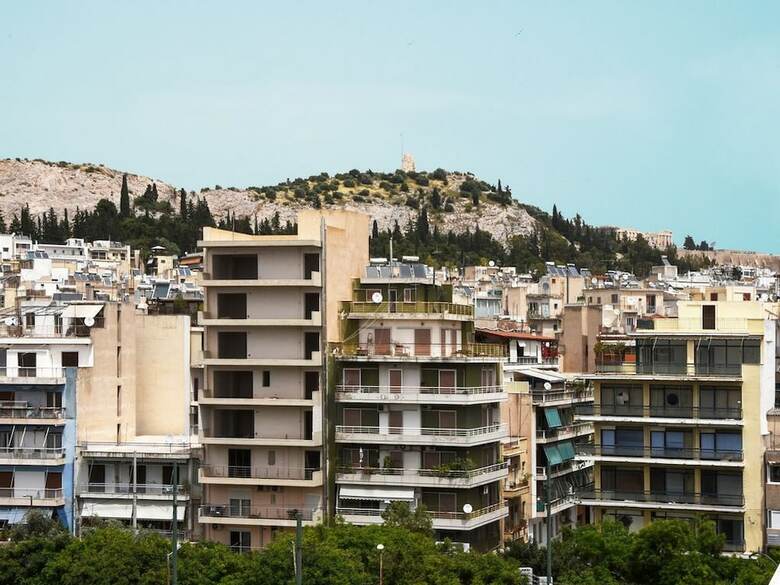 Apartamentos Koukaki Edge Penthouseacropolis & Filopappou View