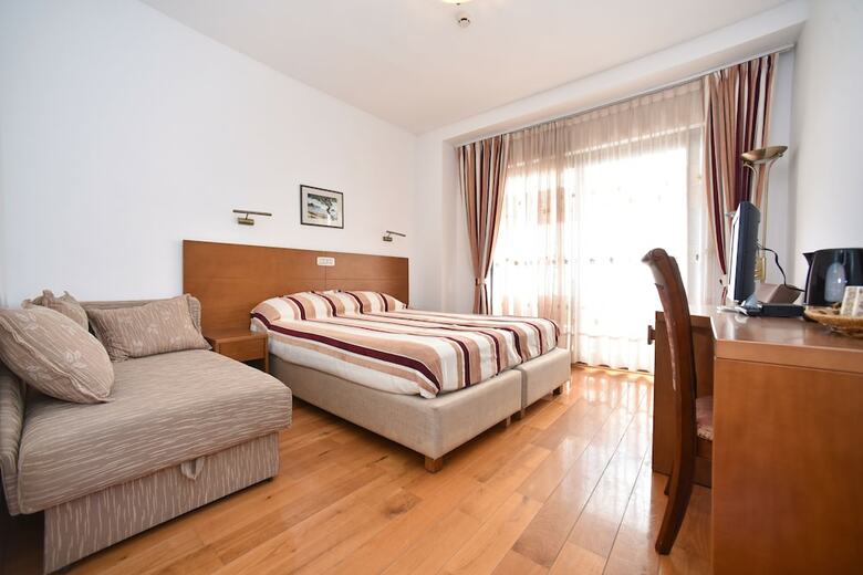 Hotel Paun