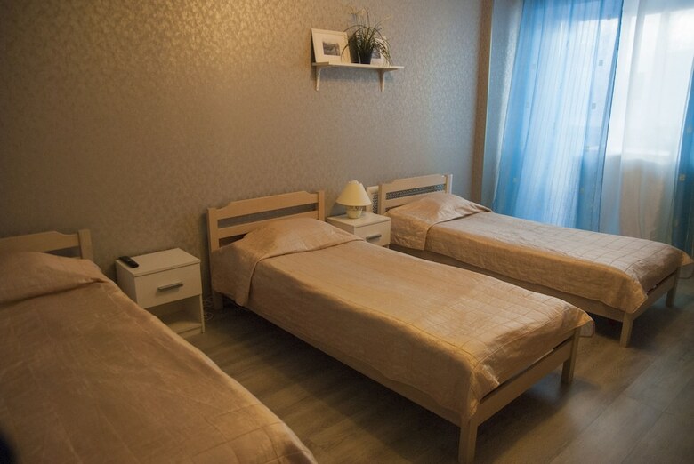 Bed & Breakfast Tri Zaytsa