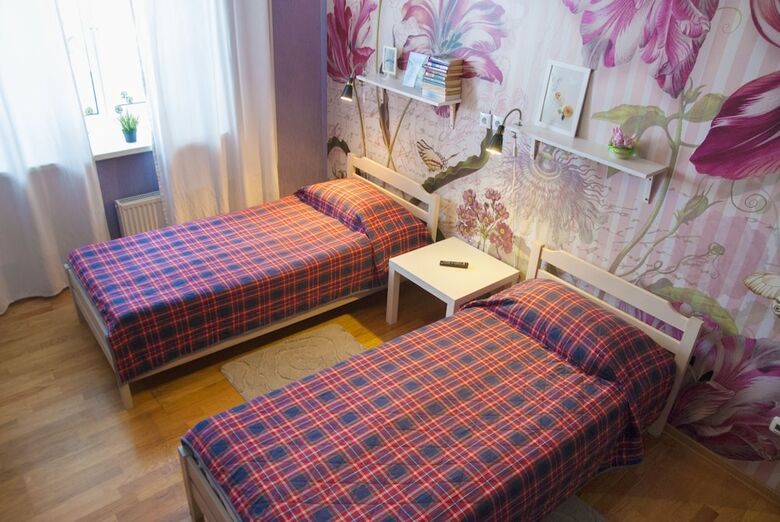 Bed & Breakfast Tri Zaytsa