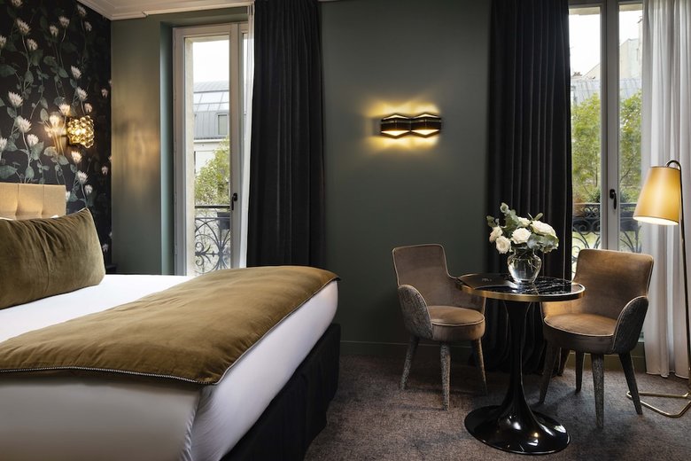 Hotel Rayz Eiffel