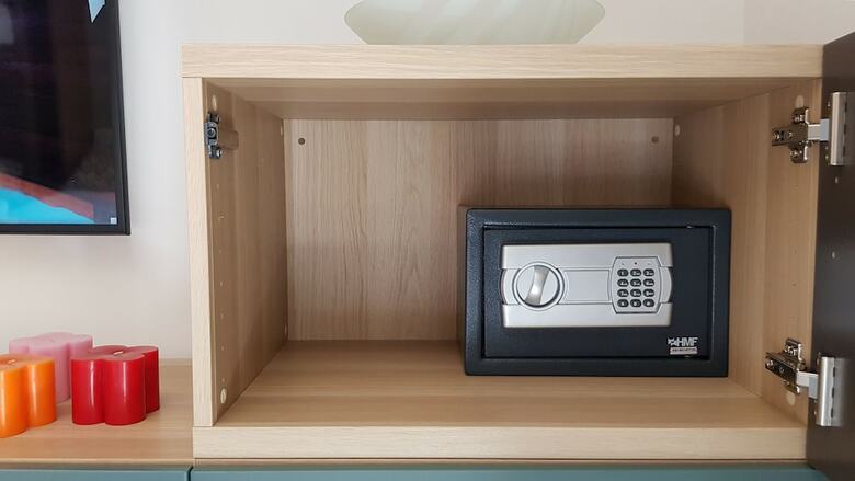 Apartamento Modular House Cefal�