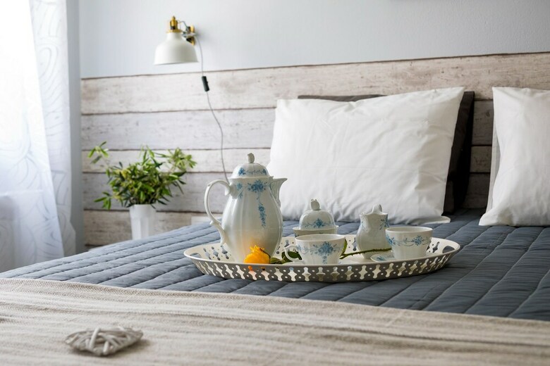 Apartamentos E & G Relax Homes