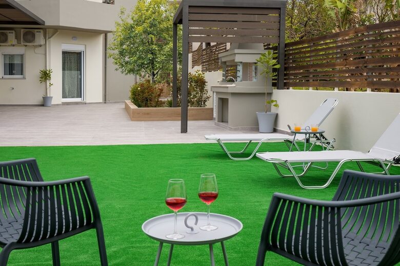 Apartamentos E & G Relax Homes