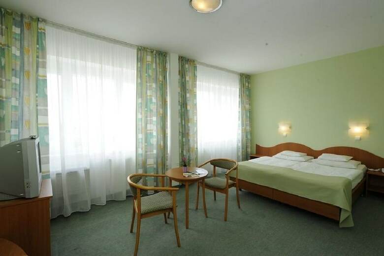 Hunguest Hotel Erkel - Munk�csy