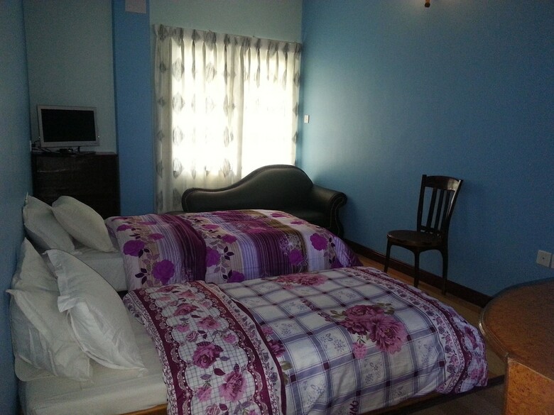 Ranss Apartment