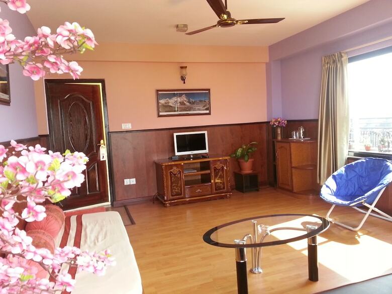 Ranss Apartment