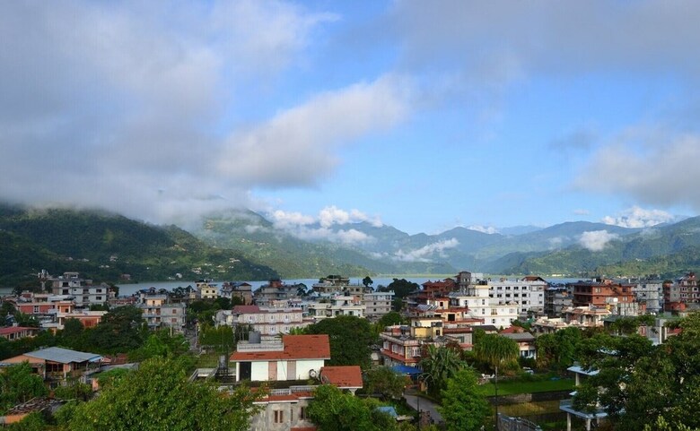 Ranss Apartment