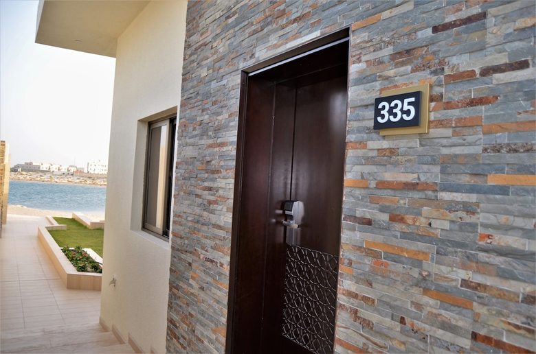 Apartamento Tamara Beach Resort
