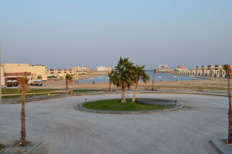 Apartamento Tamara Beach Resort