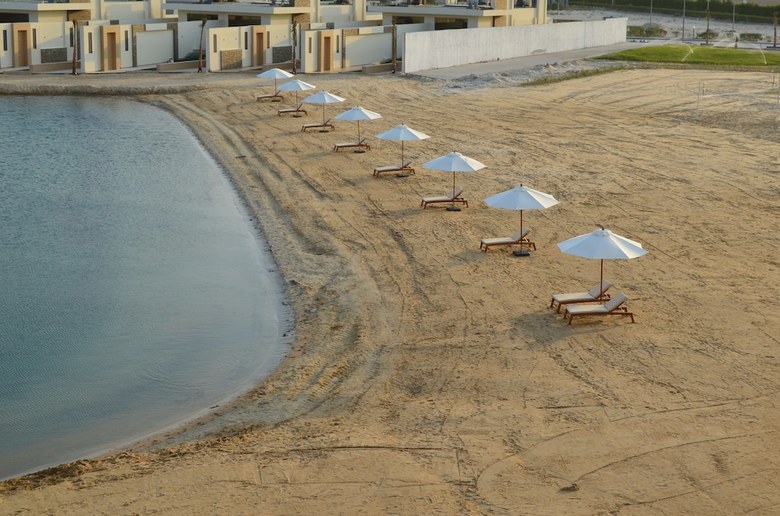 Apartamento Tamara Beach Resort