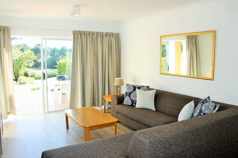 Apartamentos Goose Valley B3