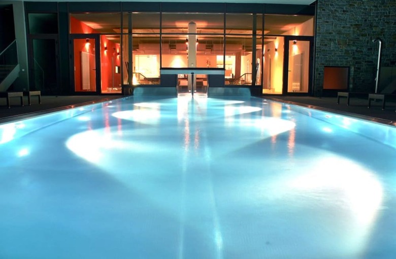 Hotel Lauterbad