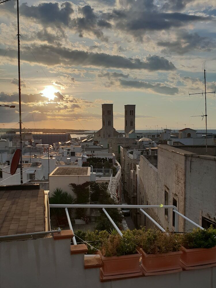 Hotel San Pietro Al Borgo