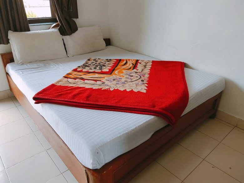 Hotel Radhika Palace