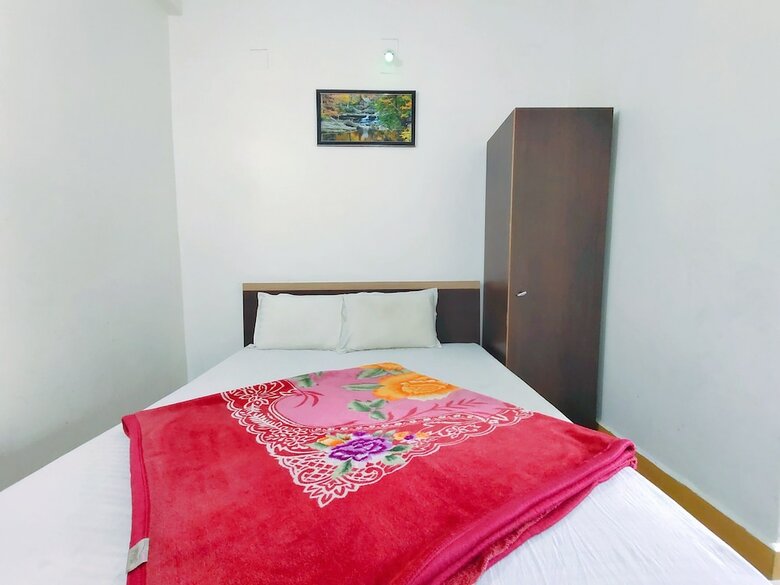 Hotel Radhika Palace