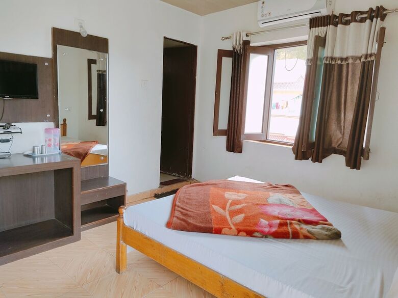 Hotel Radhika Palace