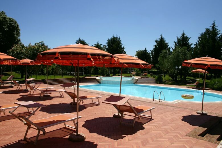 Residencia Il Carpignone