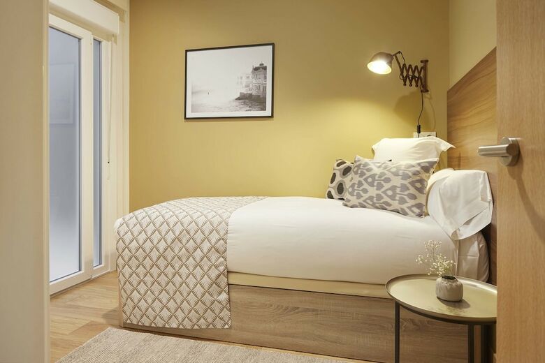 Apartamentos Eguzki By Feelfree Rentals