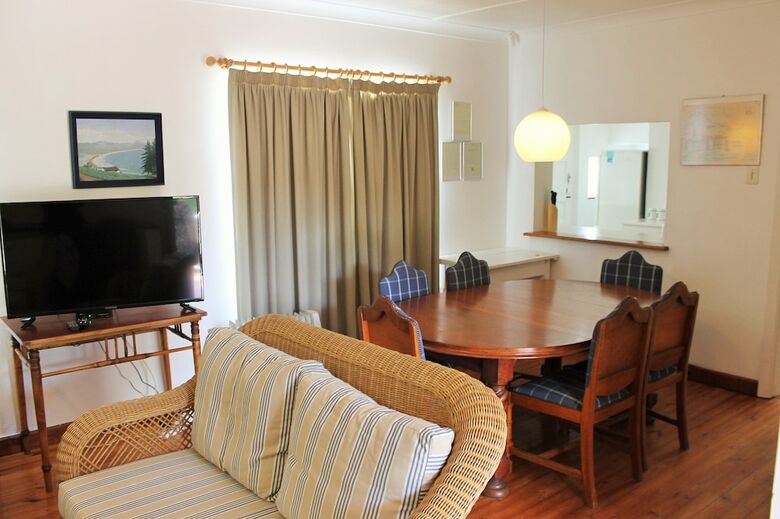 Apartamentos Lands End