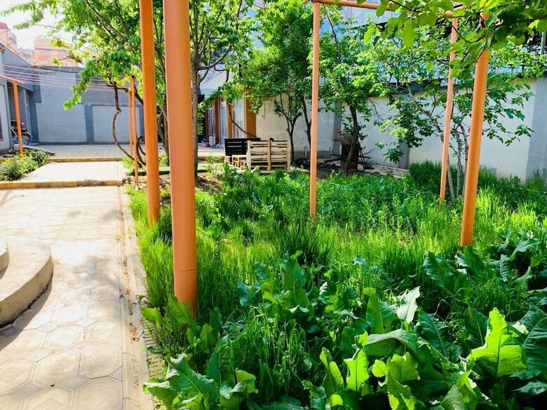 Hostal Topchan Hostel Dushanbe