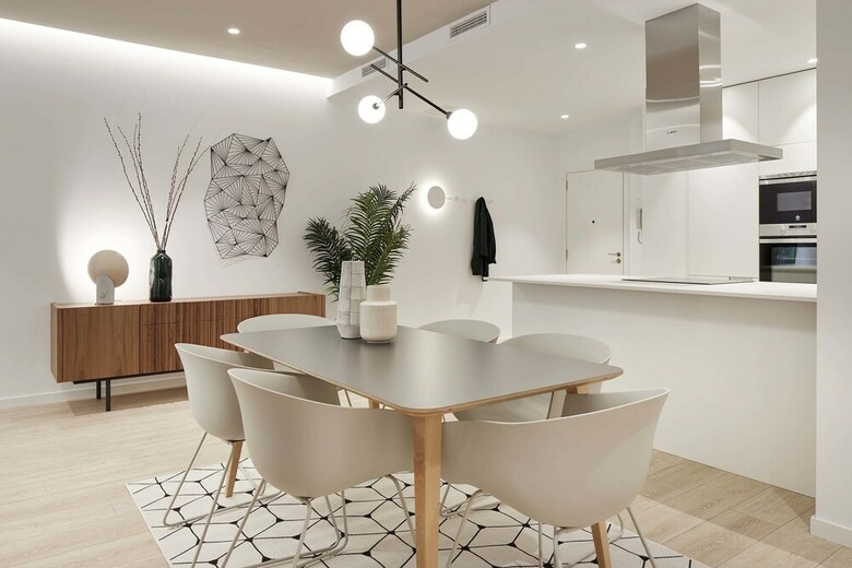 Apartamentos Avenida Suite By Feelfree Rentals