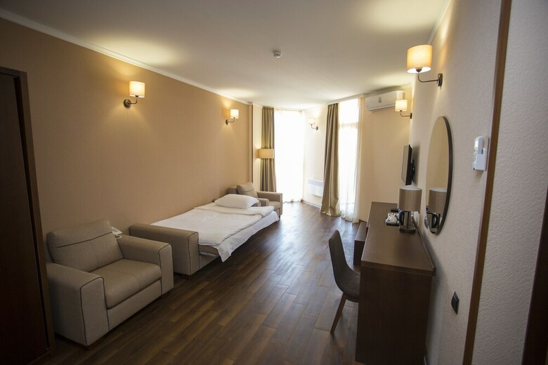 Hotel Corner Inn