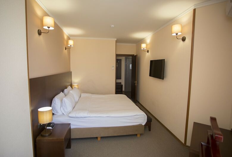Hotel Corner Inn