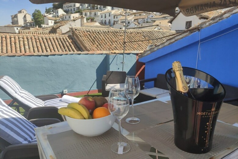 Apartamento Caldereria