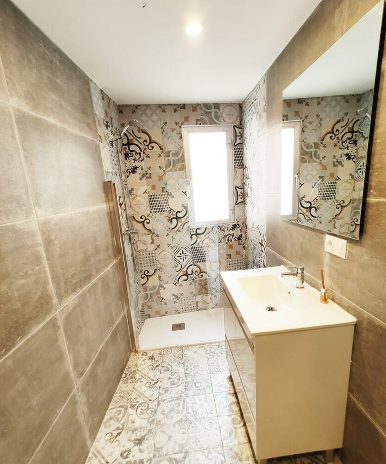 Apartamento Caldereria