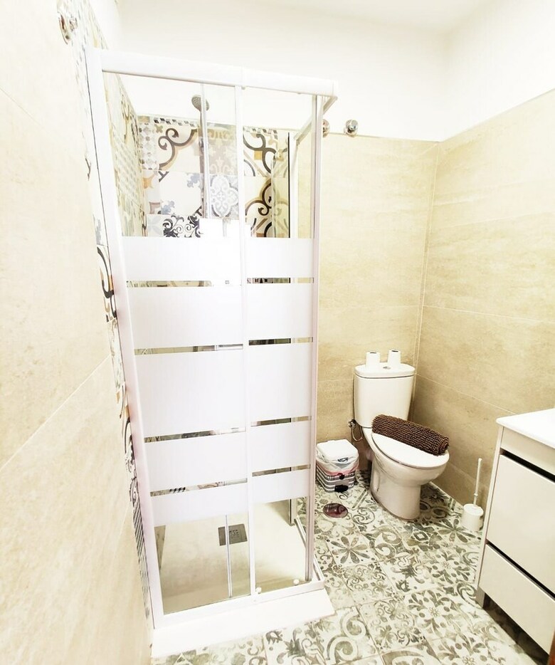 Apartamento Caldereria